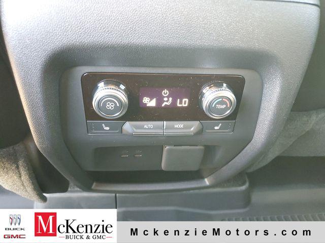 2026 GMC Acadia Denali Ultimate FWD