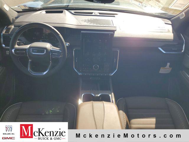 2026 GMC Acadia Denali Ultimate FWD