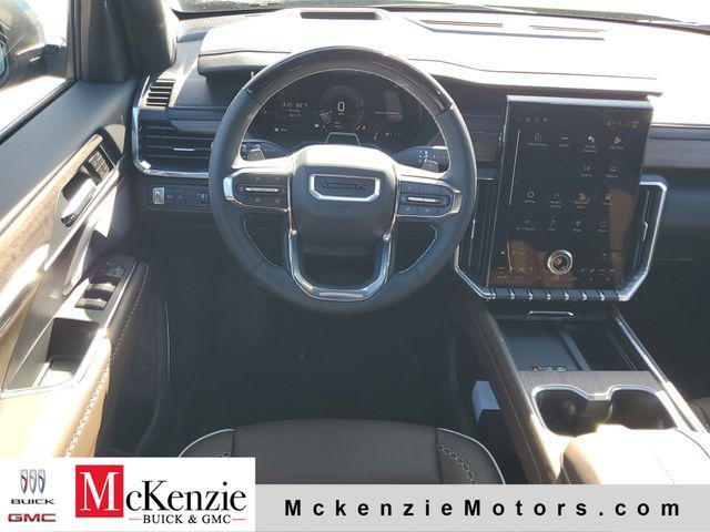 2026 GMC Acadia Denali Ultimate FWD