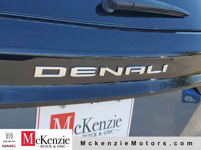 2026 GMC Acadia Denali Ultimate FWD
