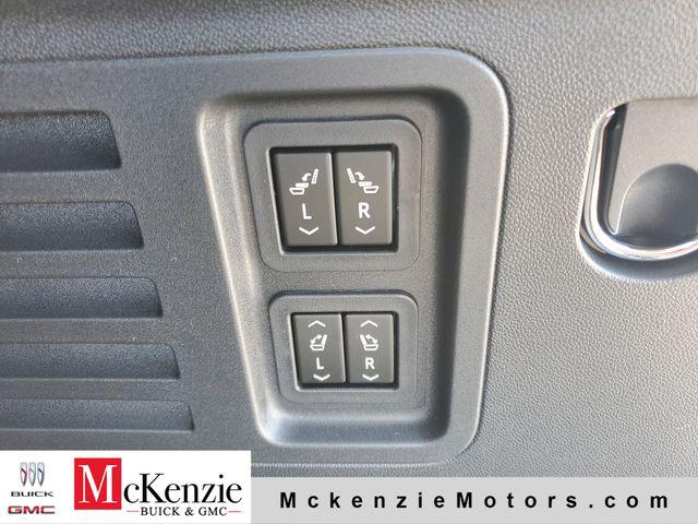 2026 GMC Acadia Denali Ultimate FWD