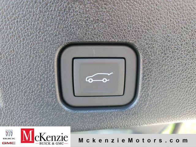 2026 GMC Acadia Denali Ultimate FWD