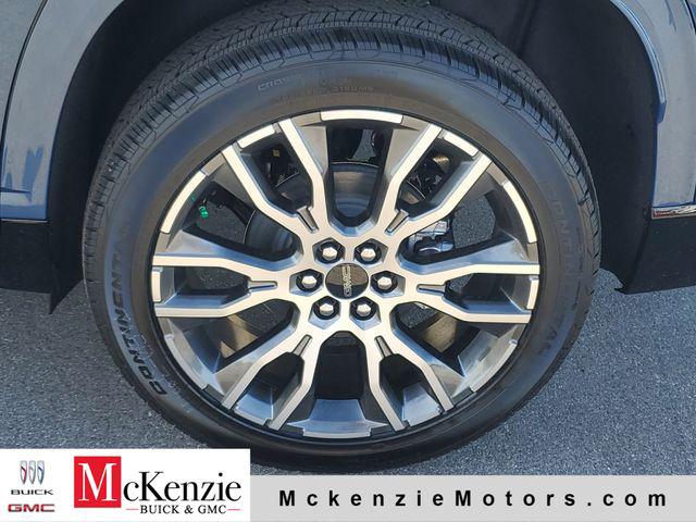 2026 GMC Acadia Denali Ultimate FWD