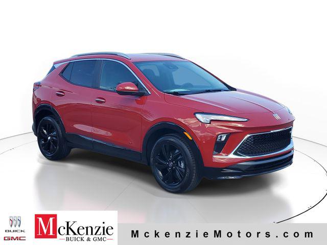 2026 Buick Encore GX Sport Touring FWD for sale in Milton, FL
