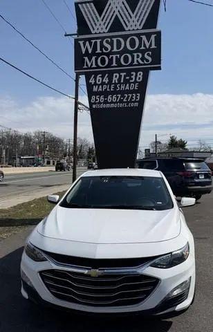 2024 Chevrolet Malibu FWD 1LT for sale in Maple Shade, NJ