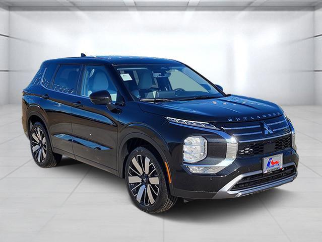 2026 Mitsubishi Outlander SE 1.5T 2WD for sale in VICTORIA , TX