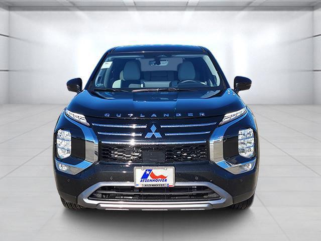 2026 Mitsubishi Outlander SE 1.5T 2WD