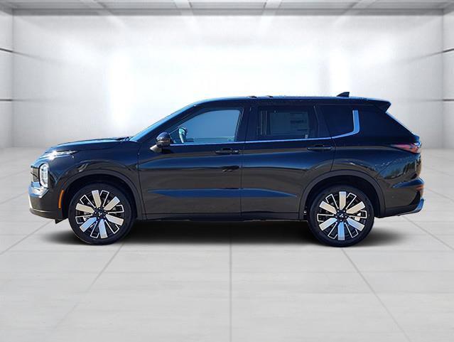 2026 Mitsubishi Outlander SE 1.5T 2WD