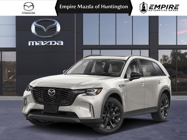 2026 Mazda X-90 3.3 Turbo Premium Sport for sale in Huntington Station, NY