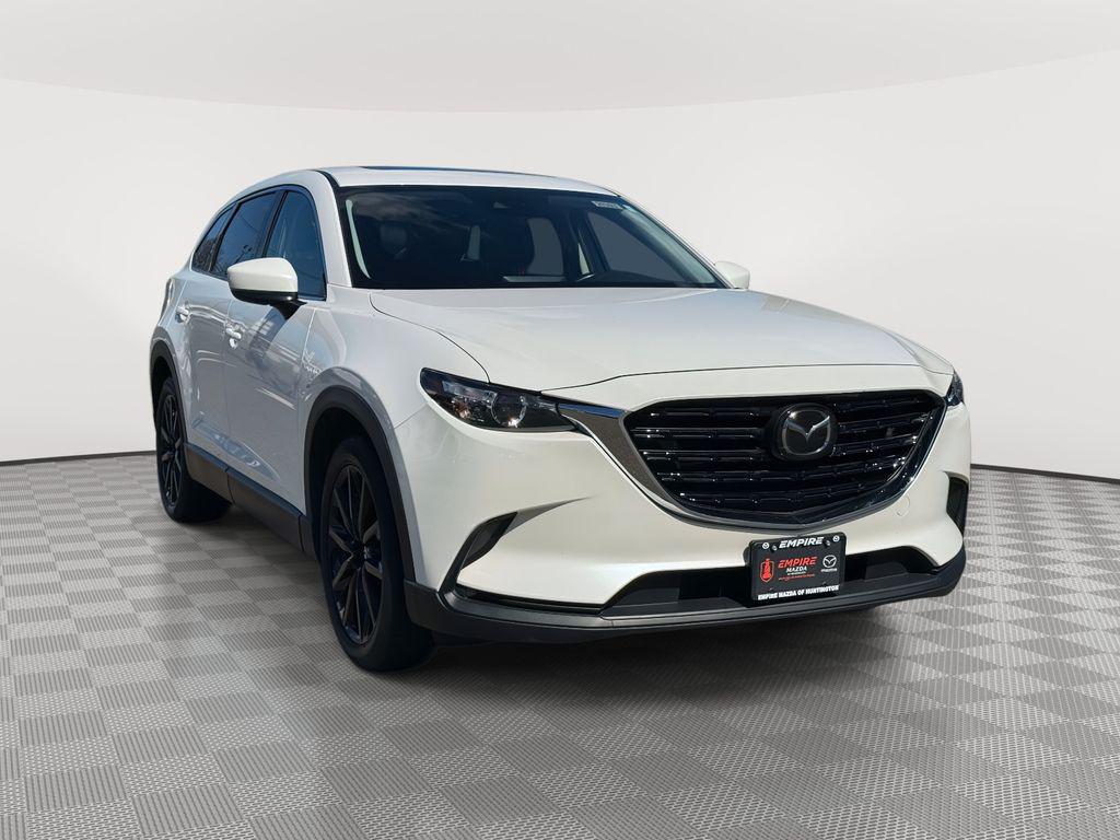2023 Mazda CX-9 Touring Plus AWD