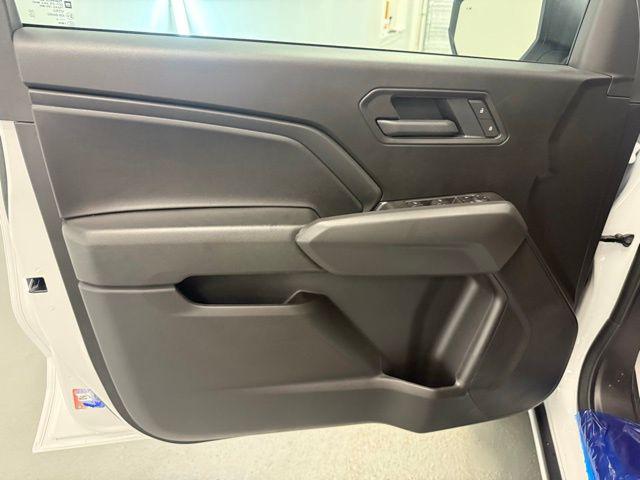 2026 Chevrolet Colorado WT, 4WD