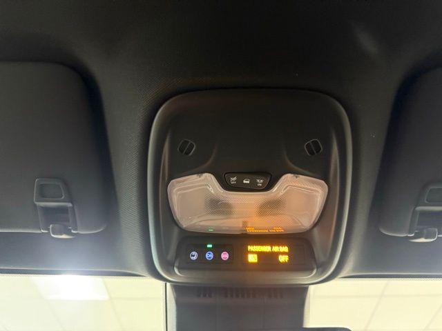 2026 Chevrolet Colorado WT, 4WD