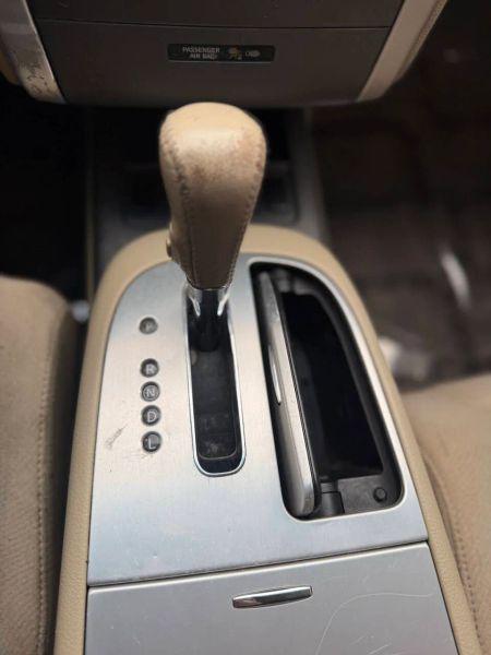 2012 Nissan Murano S