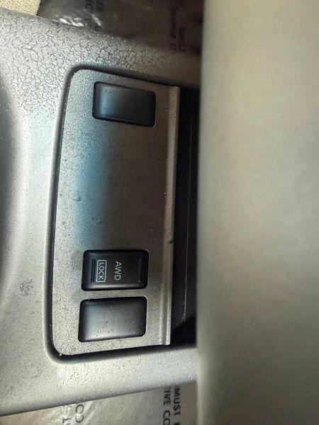 2012 Nissan Murano S