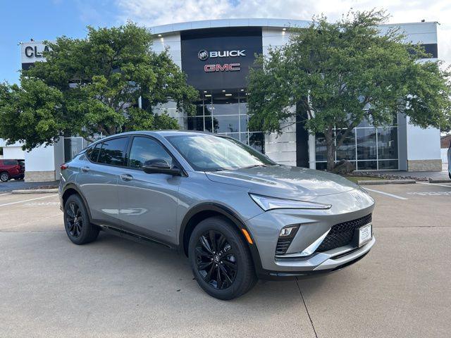 2026 Buick NV Sport Touring FWD for sale in Texarkana, TX