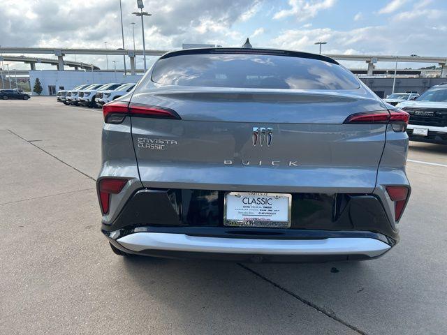 2026 Buick NV Sport Touring FWD