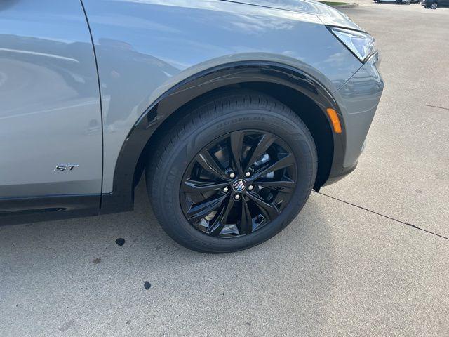 2026 Buick NV Sport Touring FWD