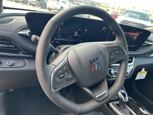 2026 Buick NV Sport Touring FWD
