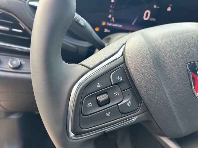2026 Buick NV Sport Touring FWD