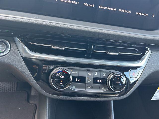 2026 Buick NV Sport Touring FWD