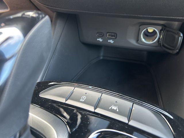 2026 Buick NV Sport Touring FWD