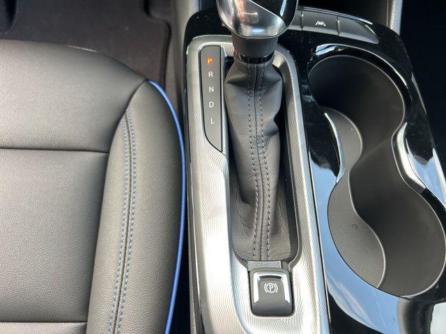 2026 Buick NV Sport Touring FWD