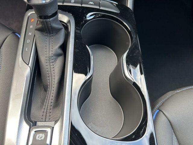 2026 Buick NV Sport Touring FWD