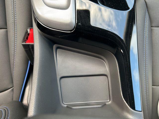 2026 Buick NV Sport Touring FWD