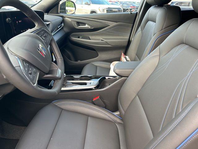 2026 Buick NV Sport Touring FWD