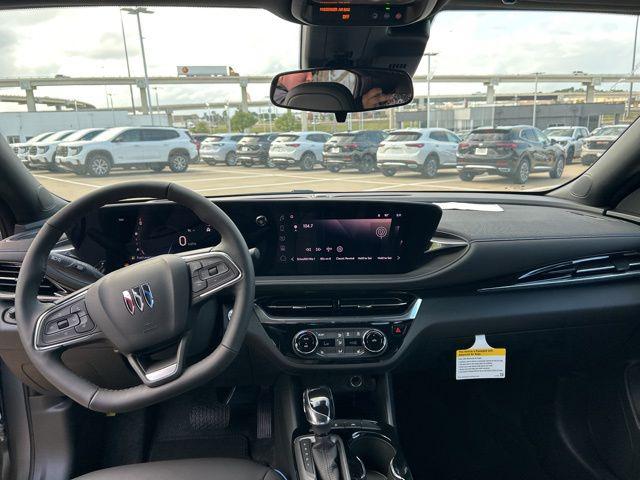 2026 Buick NV Sport Touring FWD