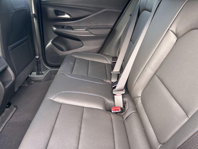 2026 Buick NV Sport Touring FWD