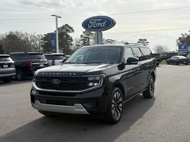 2026 Ford Expedition Max Platinum MAX for sale in Morehead City, NC