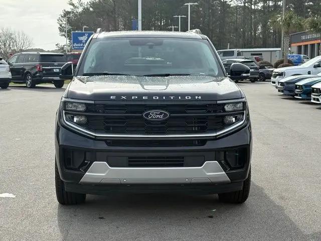 2026 Ford Expedition Max Platinum MAX