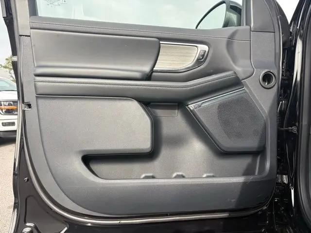 2026 Ford Expedition Max Platinum MAX
