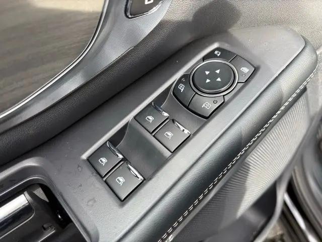 2026 Ford Expedition Max Platinum MAX