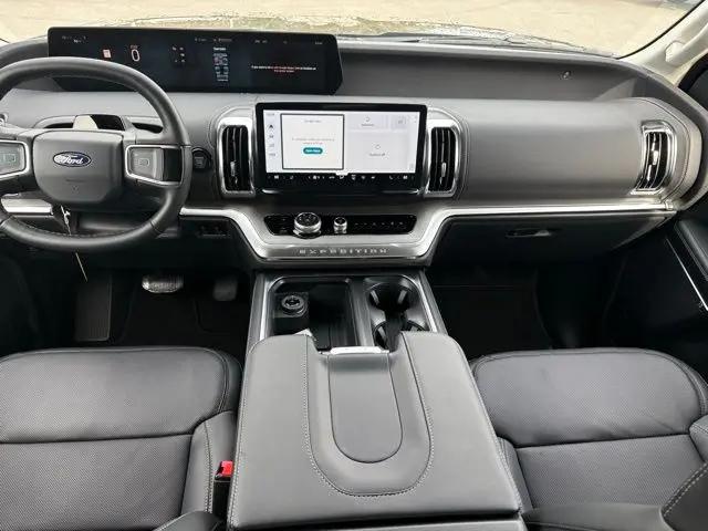 2026 Ford Expedition Max Platinum MAX