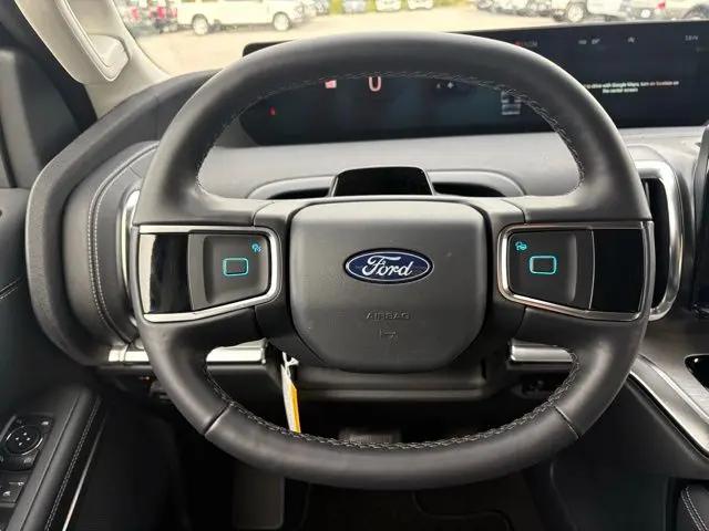 2026 Ford Expedition Max Platinum MAX
