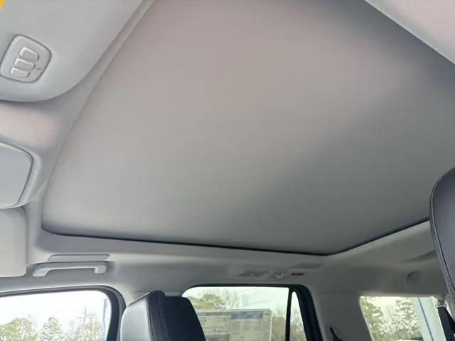 2026 Ford Expedition Max Platinum MAX