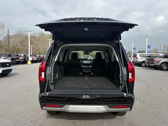2026 Ford Expedition Max Platinum MAX