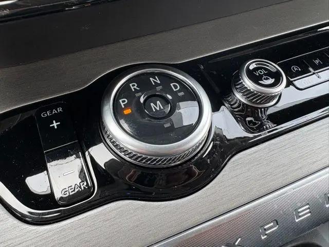 2026 Ford Expedition Max Platinum MAX