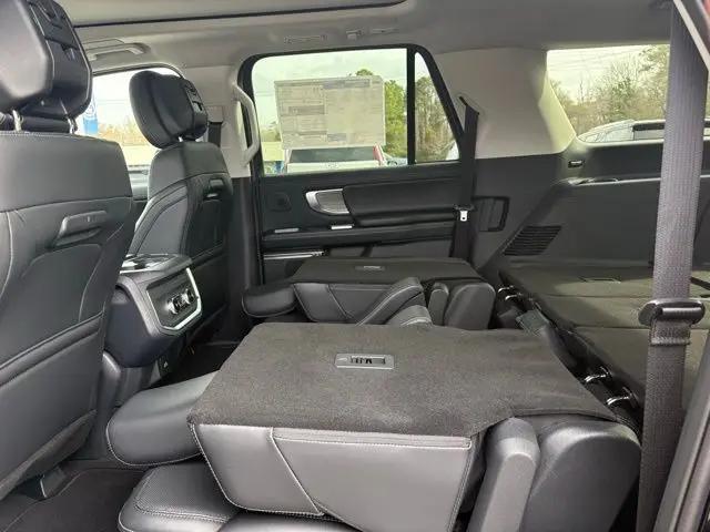 2026 Ford Expedition Max Platinum MAX