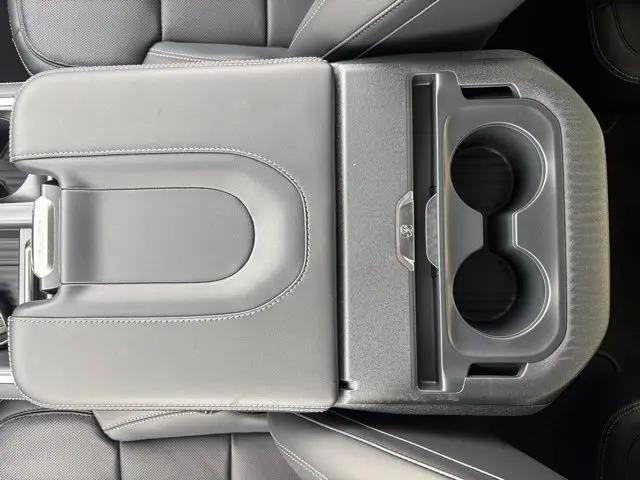 2026 Ford Expedition Max Platinum MAX