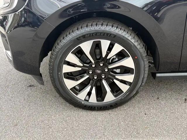 2026 Ford Expedition Max Platinum MAX