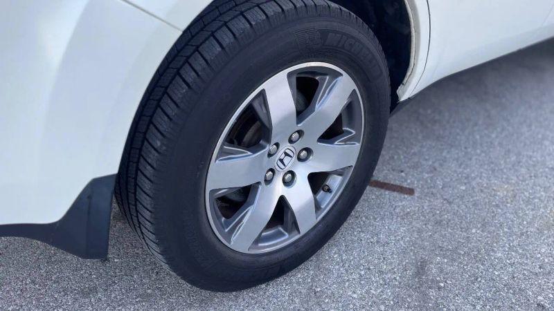 2014 Honda Pilot Touring