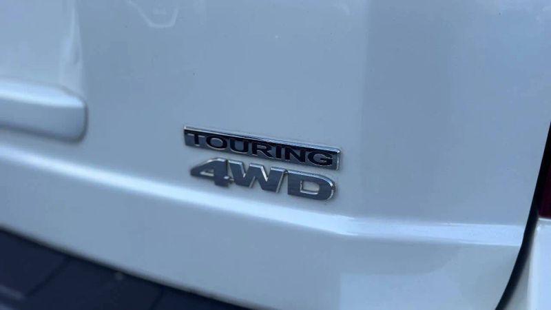 2014 Honda Pilot Touring