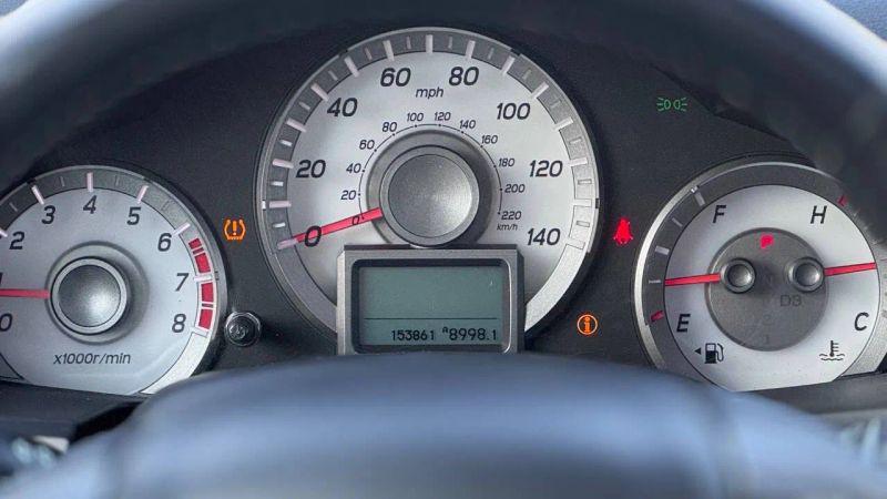 2014 Honda Pilot Touring