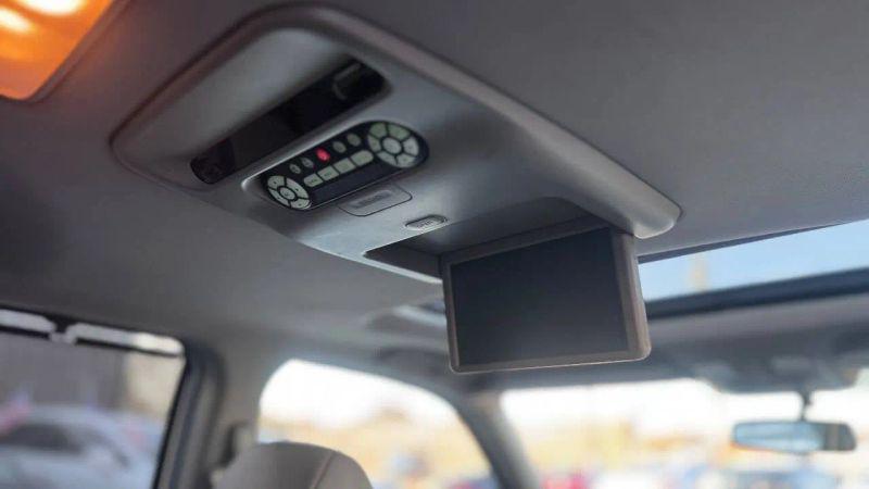 2014 Honda Pilot Touring