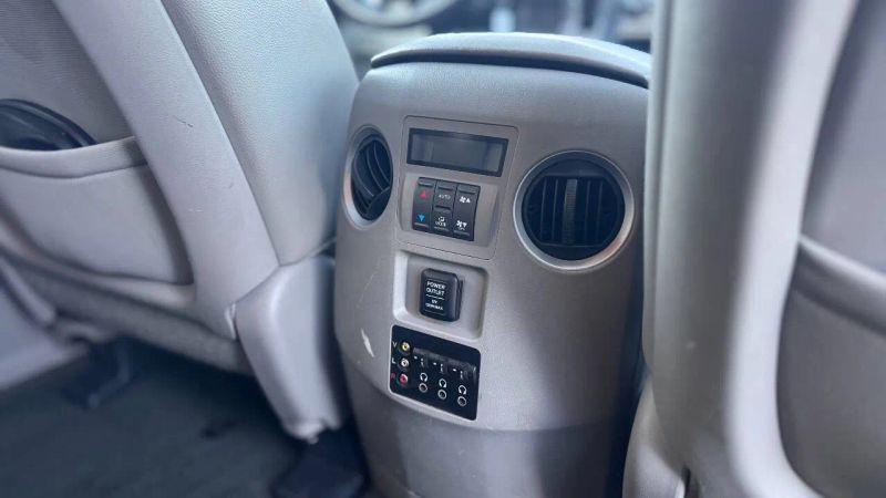 2014 Honda Pilot Touring
