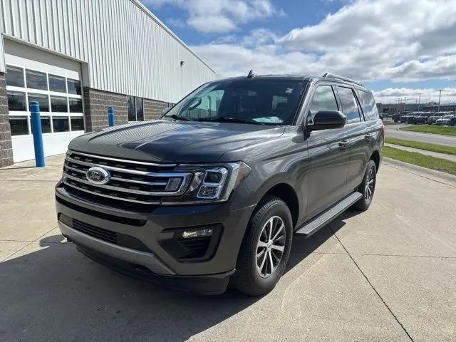 2020 Ford Expedition XLT