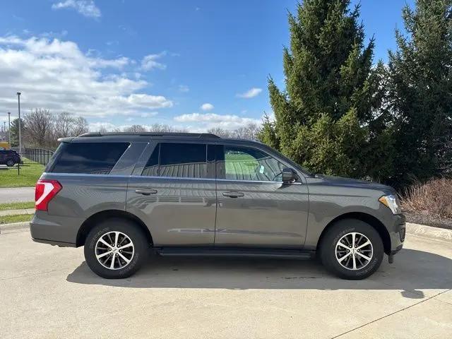 2020 Ford Expedition XLT